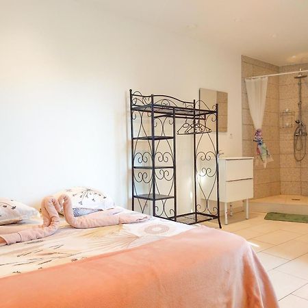 Charmant Appartement Pres Du Marche, Gare Et Port A 5Mn Toulon Luaran gambar